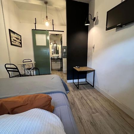 Monoambiente En Zona Residencial Apartment เมนโดซา ห้อง รูปภาพ