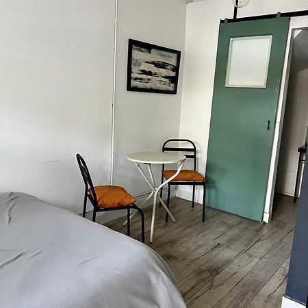 Monoambiente En Zona Residencial Apartment เมนโดซา ห้อง รูปภาพ