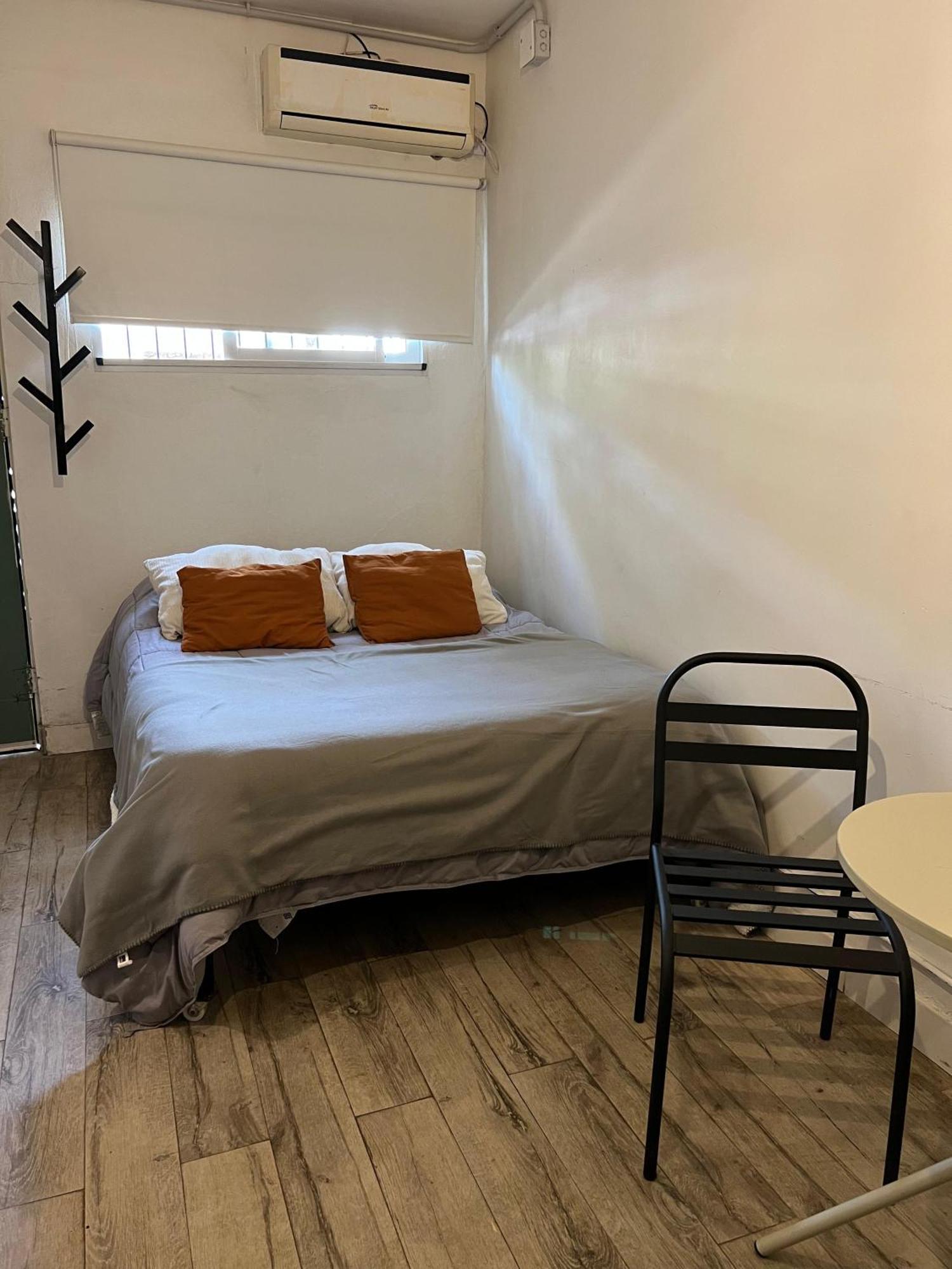 Monoambiente En Zona Residencial Apartment เมนโดซา ห้อง รูปภาพ